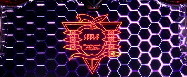 エヴァAT777EC直撃抽選