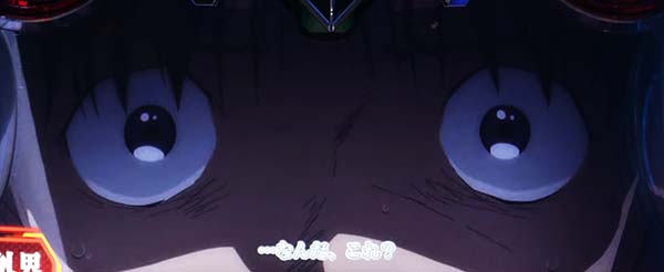 エヴァAT777立ち回りのポイント