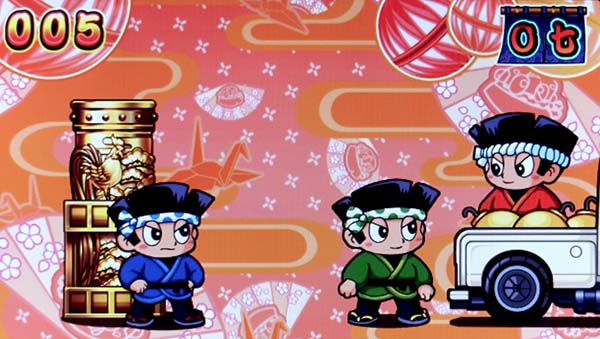 ドンちゃん2七屋の7箇条詳細(小ネタ・演出法則)