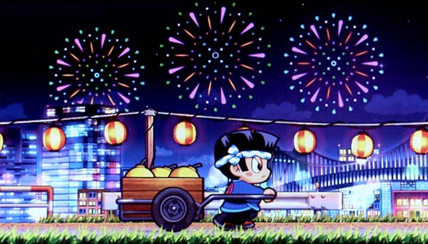 ドンちゃん2演出の対応役&期待度