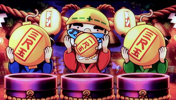 ドンちゃん2演出の対応役&期待度