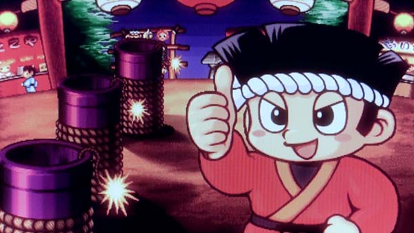 ドンちゃん2演出の対応役&期待度