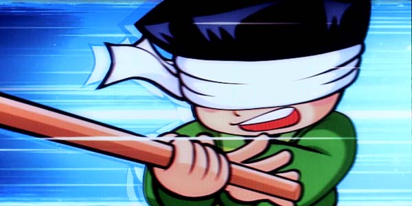 ドンちゃん2演出の対応役&期待度