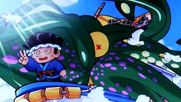 ドンちゃん2演出の対応役&期待度