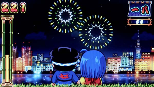 ドンちゃん2RT中演出の対応役&期待度