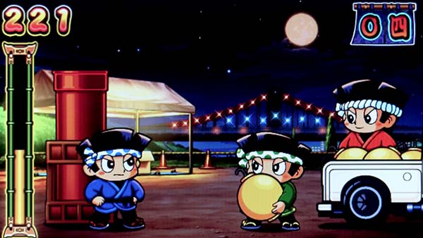 ドンちゃん2RT中演出の対応役&期待度