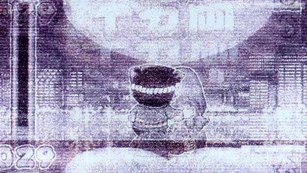 ドンちゃん2フリーズ