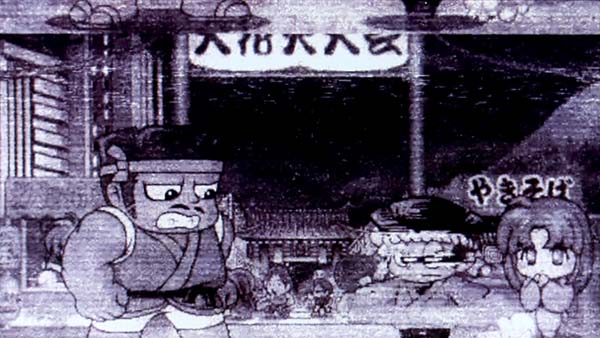 ドンちゃん2フリーズ