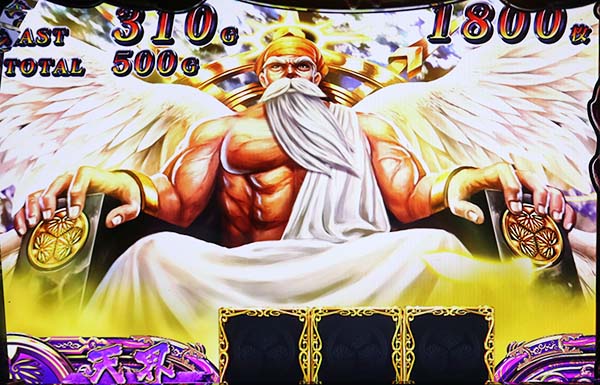 黄門ちゃま女神盛水戸ゴールデンゲート(AT)の概要