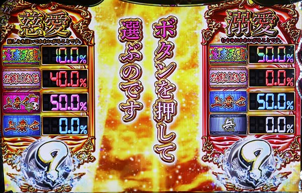 黄門ちゃま女神盛女神盛ジャッジメントの解説