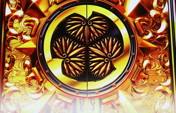 黄門ちゃま女神盛初代モード概要