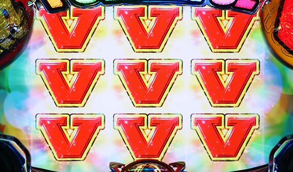 ボンバーパワフル3ロングフリーズ