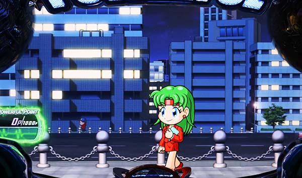 ボンバーパワフル3ボムボムチャージの抽選状態