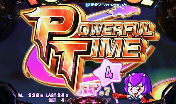 ボンバーパワフル3空ステージの出現キャラ