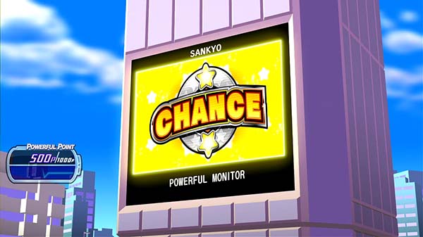 ボンバーパワフル3演出ごとの法則まとめ