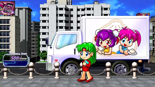 ボンバーパワフル3演出ごとの法則まとめ