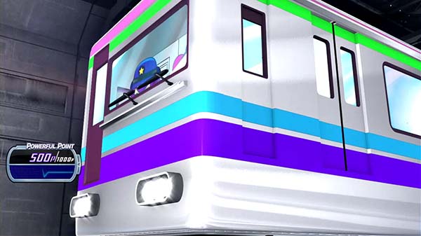 ボンバーパワフル3演出ごとの法則まとめ