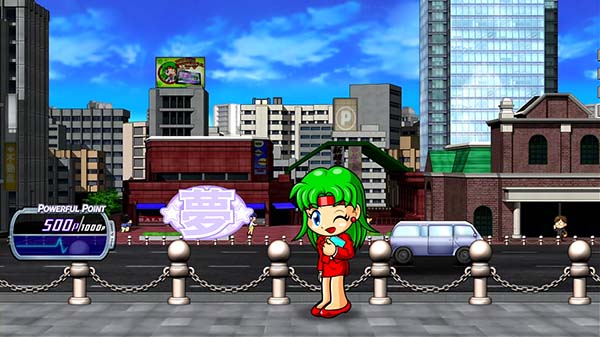 ボンバーパワフル3演出ごとの法則まとめ