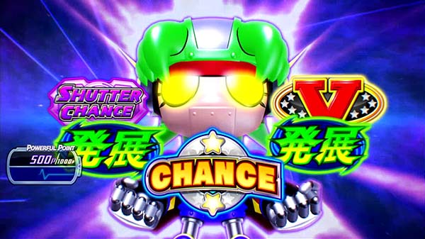 ボンバーパワフル3演出ごとの法則まとめ