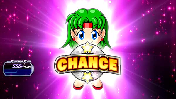 ボンバーパワフル3演出ごとの法則まとめ