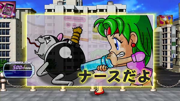 ボンバーパワフル3演出ごとの法則まとめ