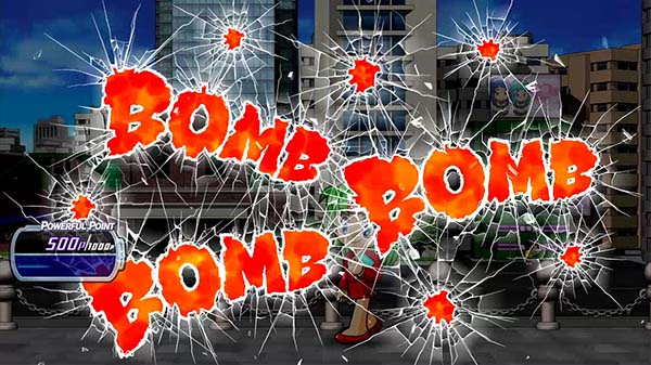 ボンバーパワフル3演出ごとの法則まとめ