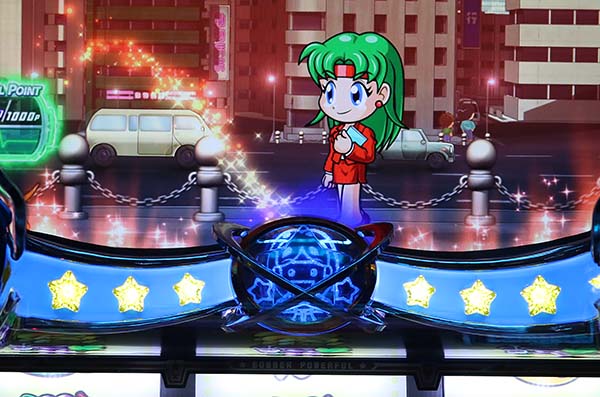 ボンバーパワフル3演出ごとの法則まとめ