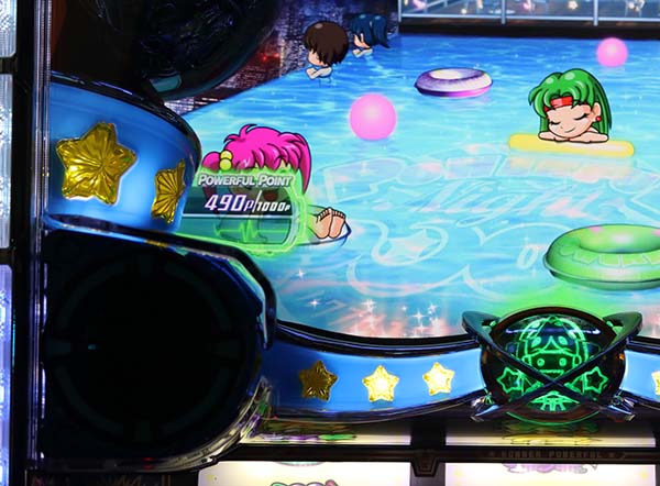 ボンバーパワフル3演出ごとの法則まとめ