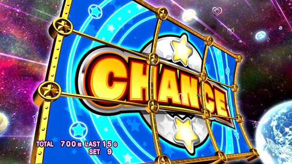 ボンバーパワフル3パワフルタイム中の演出法則