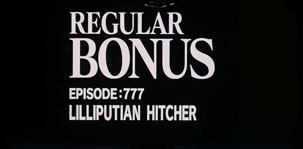 エヴァ暴走400REG中のムービー