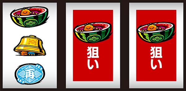 モグモグ風林火山通常時の打ち方