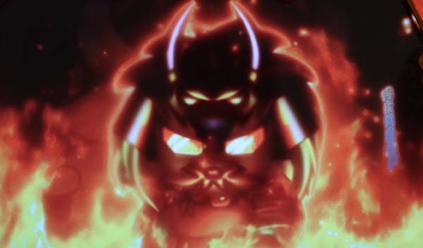 モグモグ風林火山ロングフリーズ