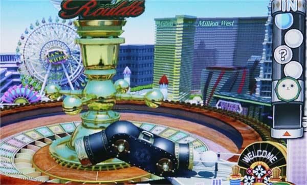 実況BINGO倶楽部アイテム概要