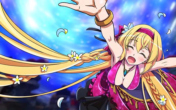 実況BINGO倶楽部終了画面の示唆内容