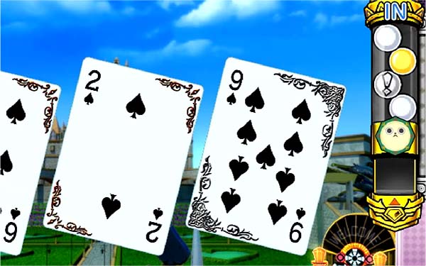 実況BINGO倶楽部ビンゴゲームのシナリオ詳細