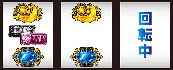 実況BINGO倶楽部通常時の打ち方