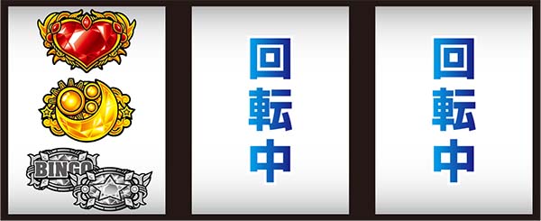 実況BINGO倶楽部通常時の打ち方