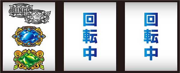 実況BINGO倶楽部通常時の打ち方