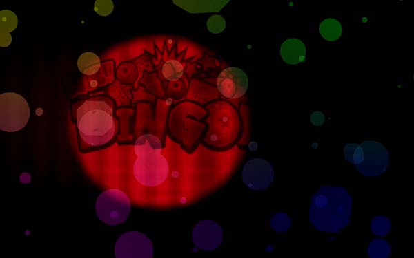 実況BINGO倶楽部スタジオモード中・ビンゴゲームのシナリオ示唆