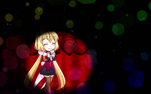 実況BINGO倶楽部スタジオモード中・ビンゴゲームのシナリオ示唆