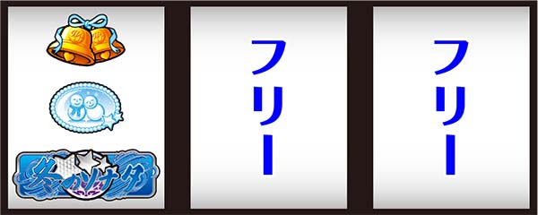 冬のソナタ通常時の打ち方