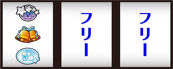 冬のソナタ通常時の打ち方