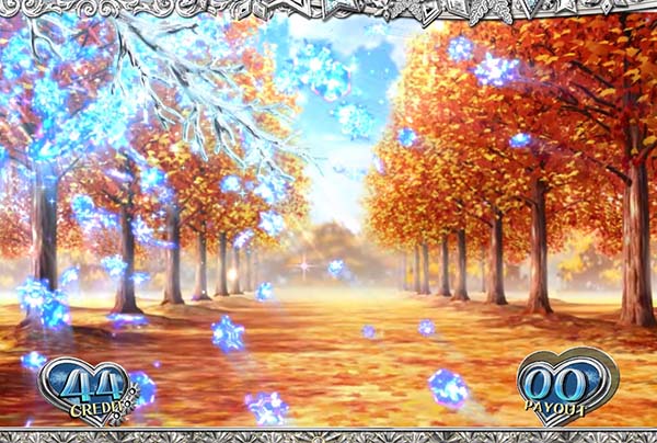 冬のソナタチャンスゾーンの概要