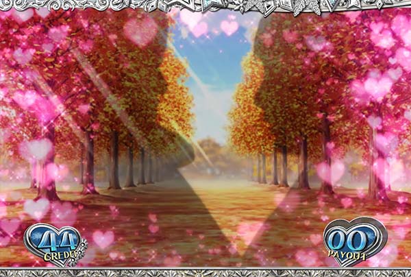 冬のソナタチャンスゾーンの概要