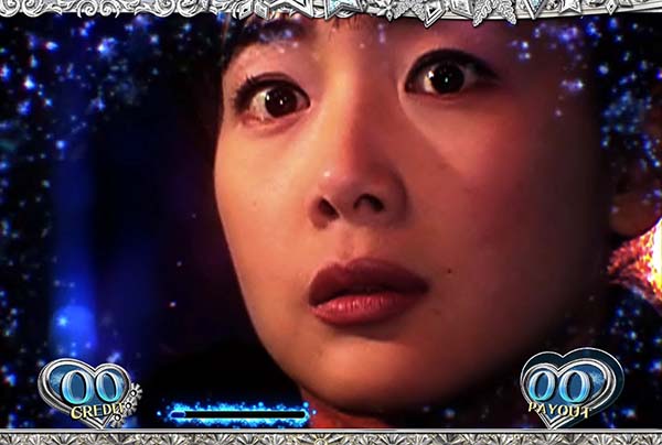 冬のソナタ通常時の連続演出