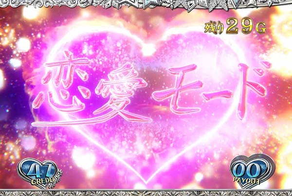 冬のソナタ恋愛モードの概要