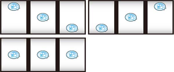 冬のソナタ通常時の打ち方