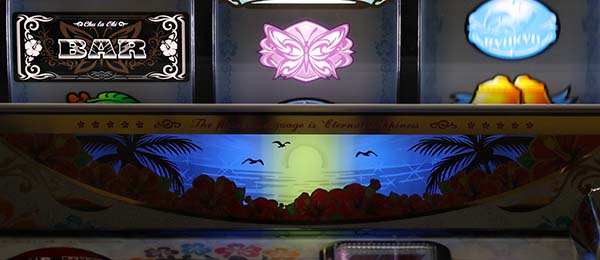 美ら沖通常時・演出法則