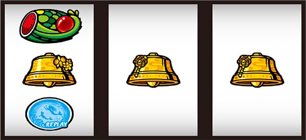 スーパードラゴン通常時の打ち方