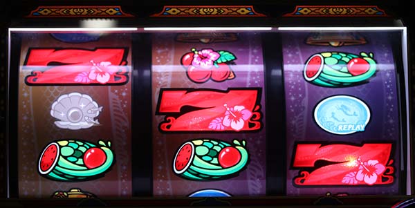 スーパードラゴン昇龍に期待できる演出